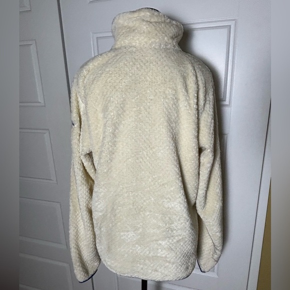 Columbia Collegiate UF Fire Side II Sherpa Full-Zip Fleece for Ladies - Picture 3 of 7